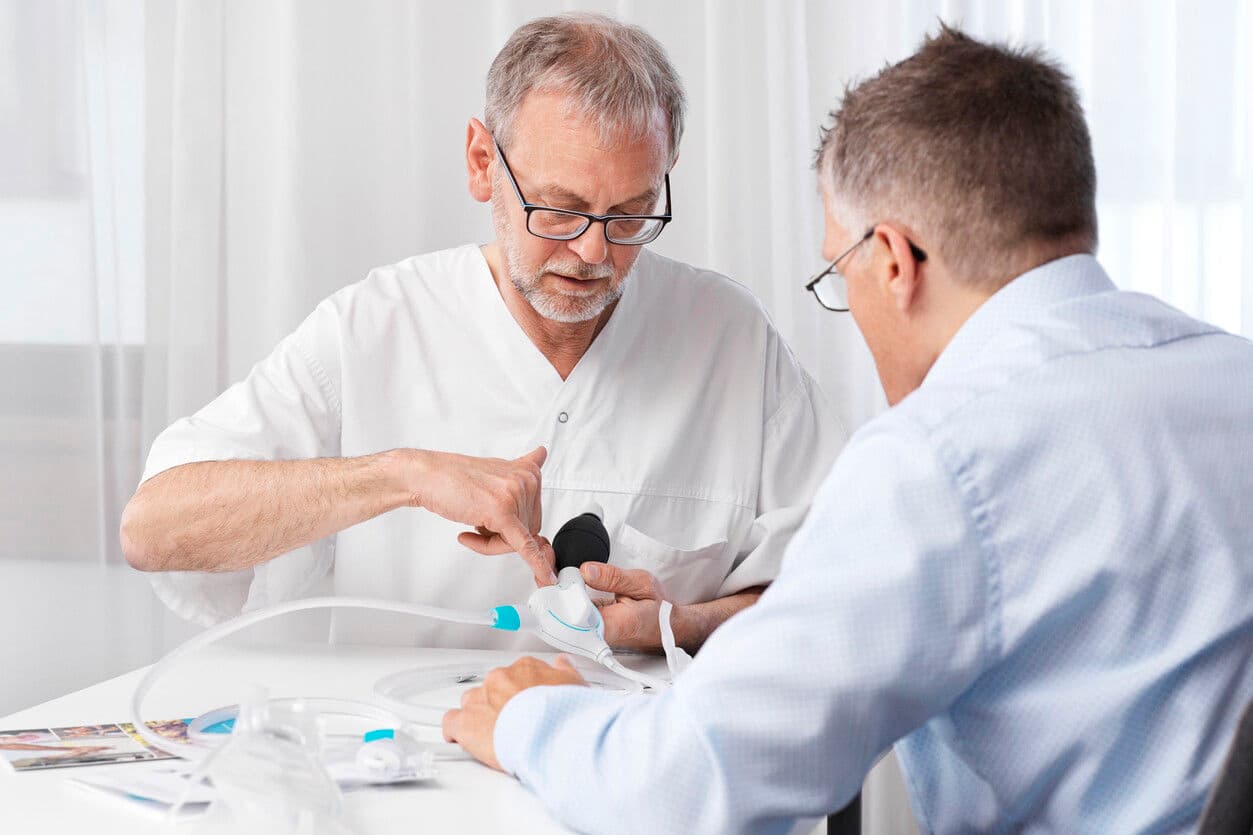 „Darmmanagement ist individuell zu betrachten“