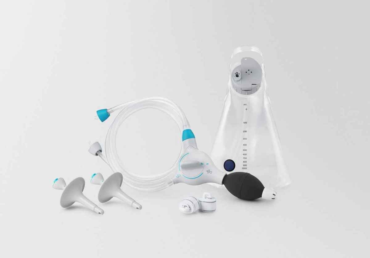 Was ist Peristeen®  Plus?