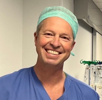 Prof. Dr. Jan Paul Roovers