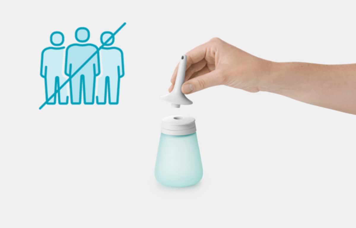 Kontraindikation und Vorsichtsmaßnahmen