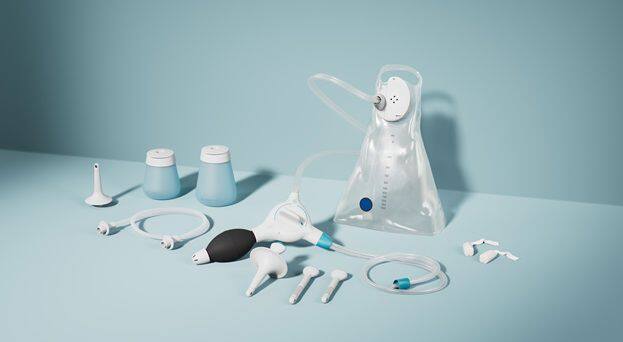 Produkte für ein modernes Darmmanagement