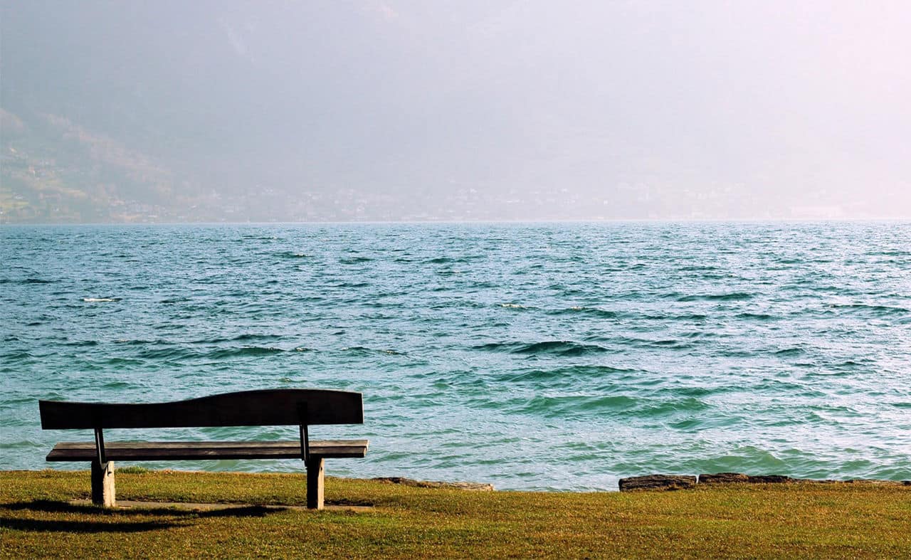 „Die Magie der Stille“