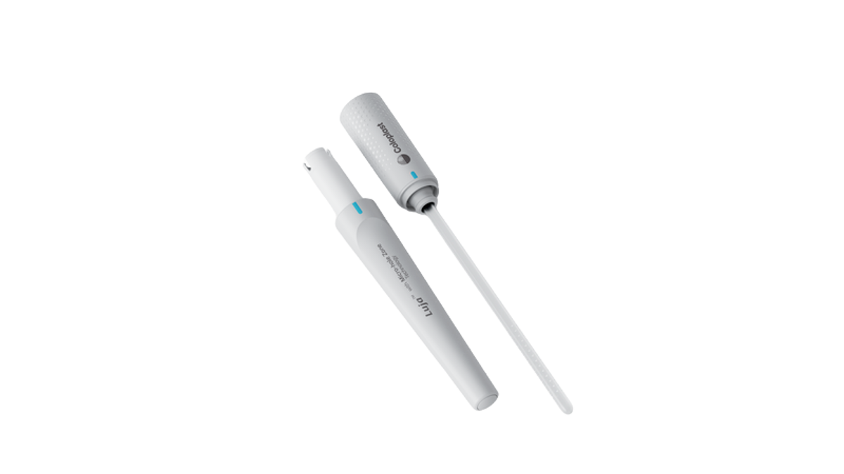 Luja™ Female für Frauen