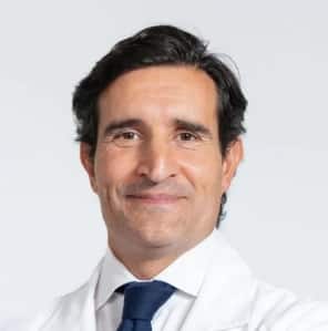Dr Javier Romero - Otero