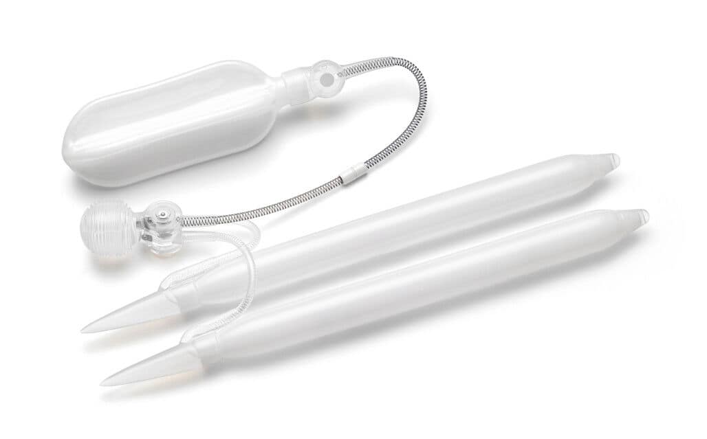 24-cm-Zylinder jetzt auch mit vorkonnektierter Pumpe