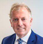 Prof. David Ralph