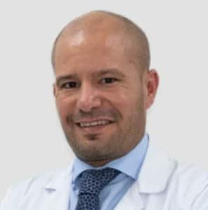Dr Marcos Cepeda