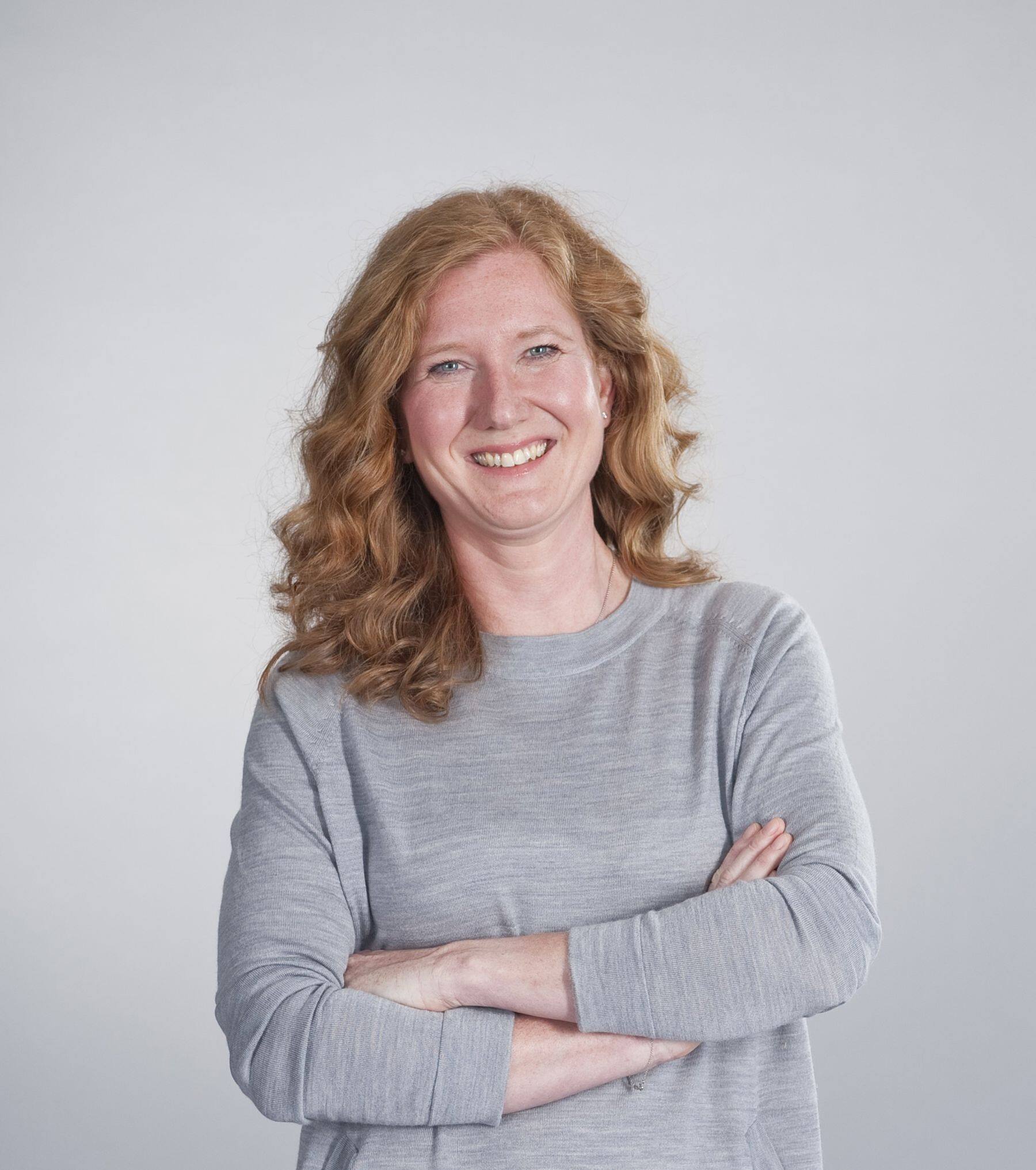 Ina Schreuder, Market Manager Ostomy Care bei Coloplast