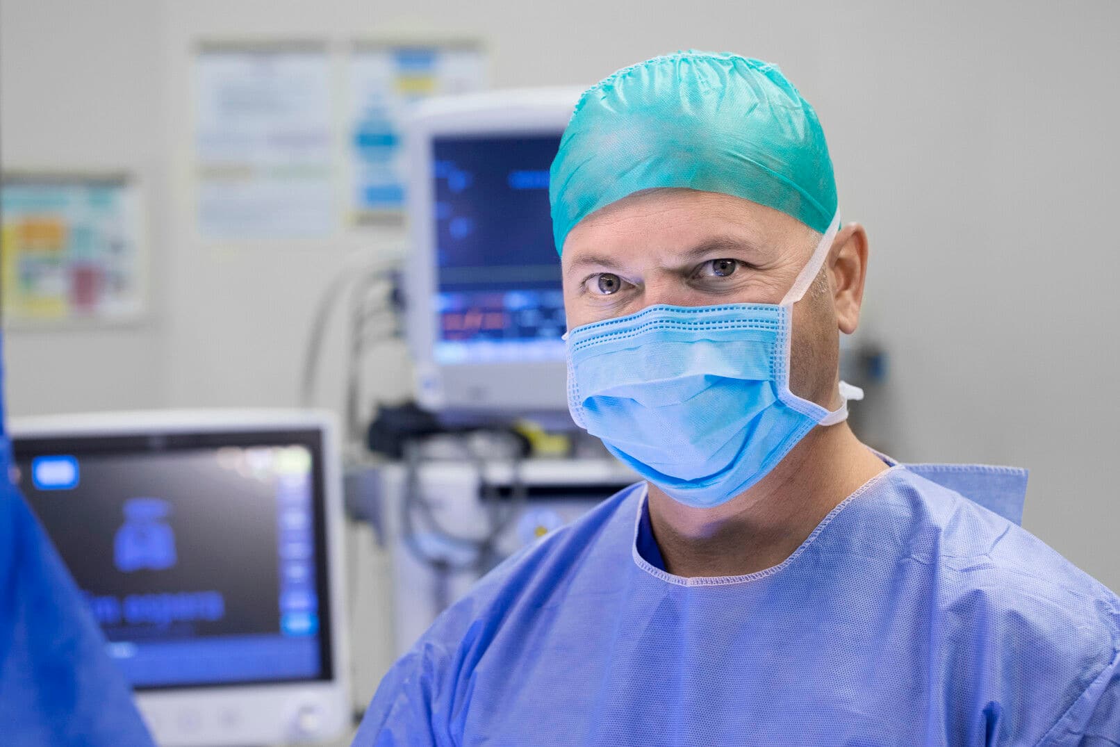 Interventional Urology