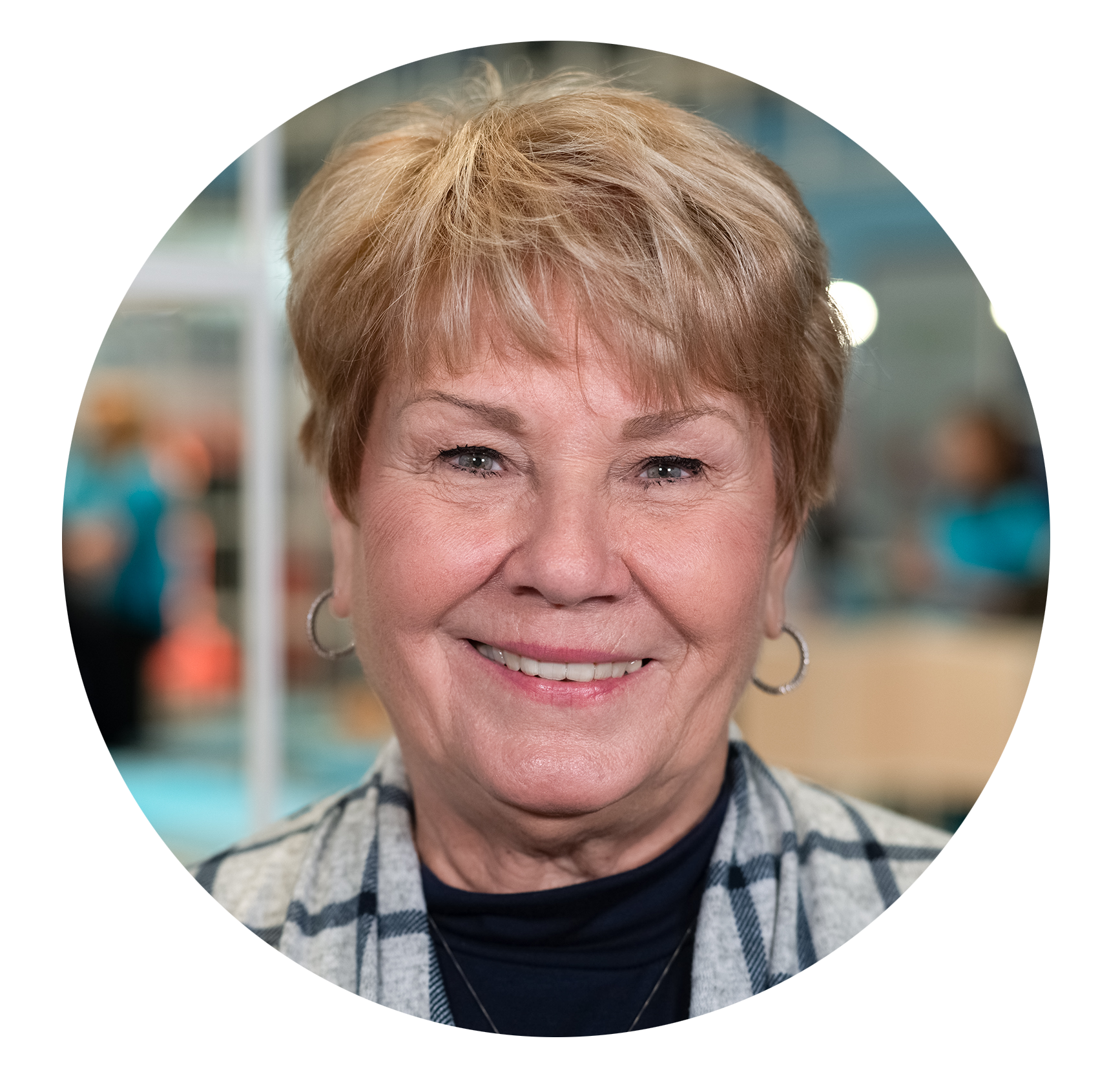 Sharon Baranoski