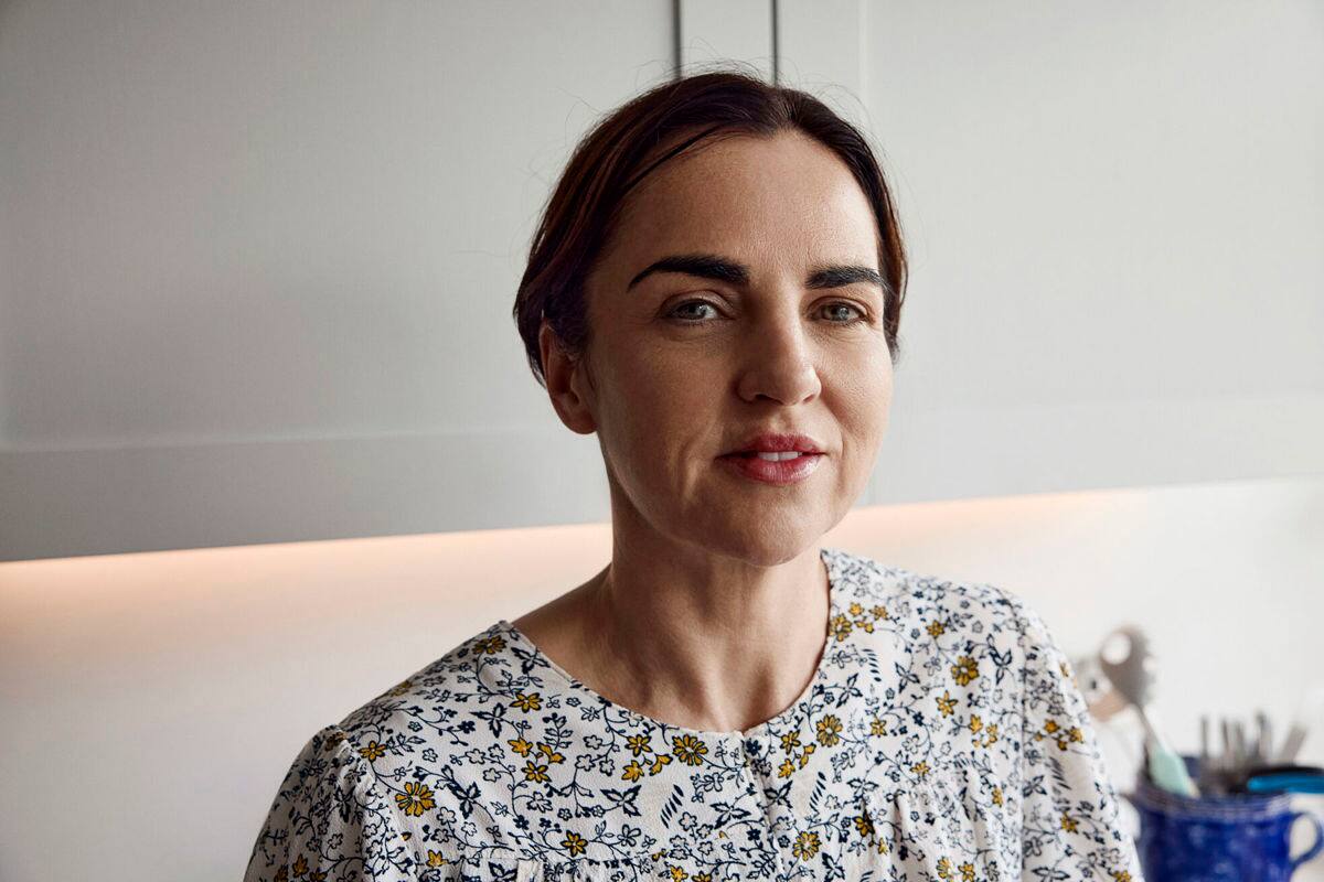 “Es ist ein unglaubliches Gefühl zu wissen, dass man das Leben eines Patienten verändert hat. Niemand hatte jemals mit ihnen über Behandlungsoptionen wie Irrigation oder einen Analtampon gesprochen – und genau das macht einen echten Unterschied.”