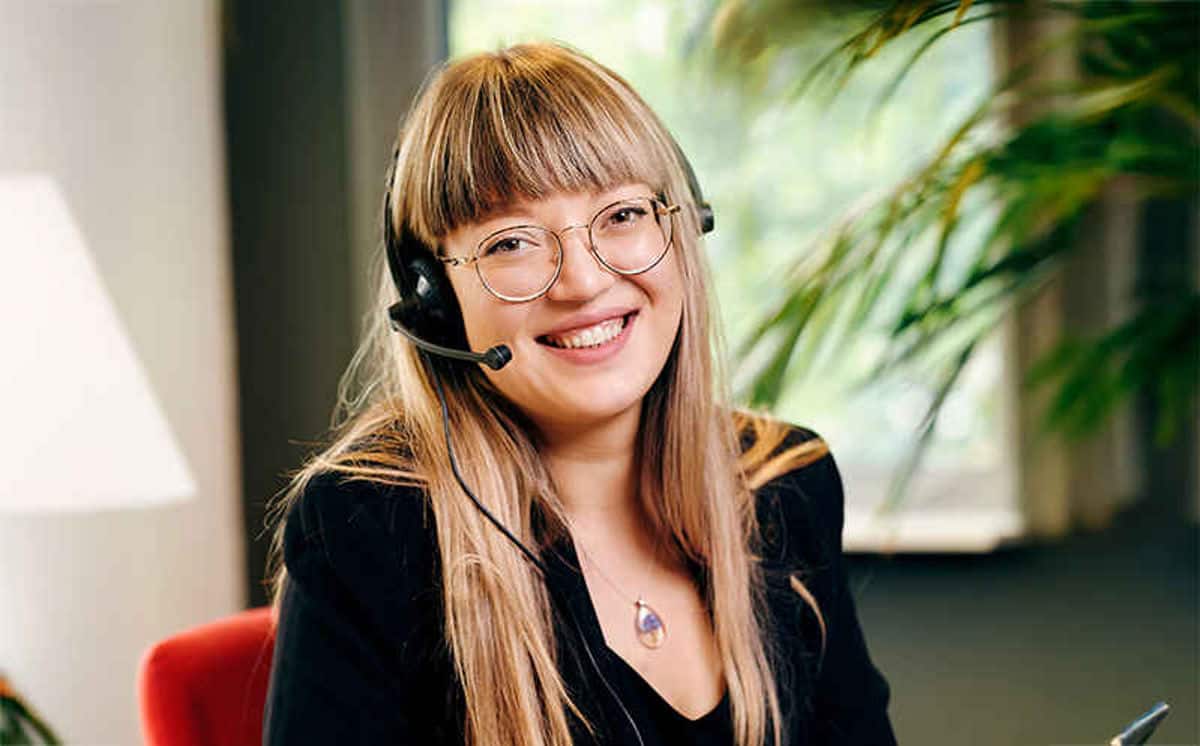 Sie haben Fragen an uns?