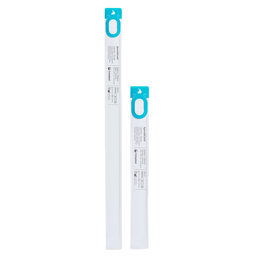 SpeediCath® für Jungs
