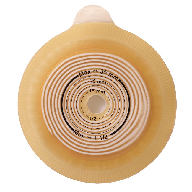 Assura® für Kinder Basisplatte