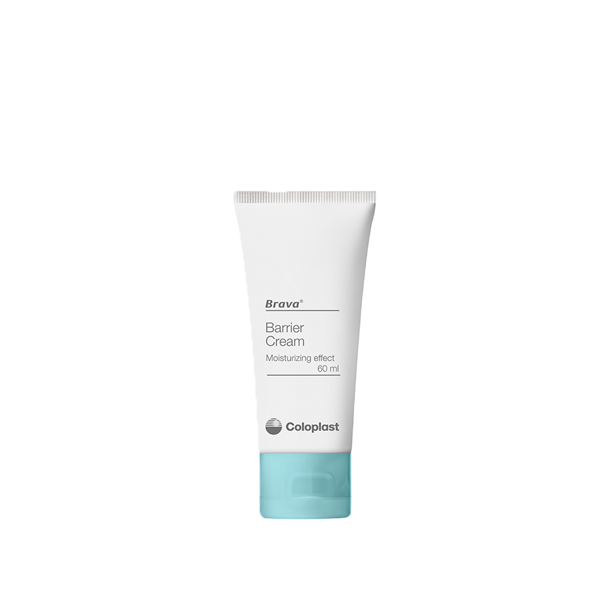 Brava® Schutzcreme