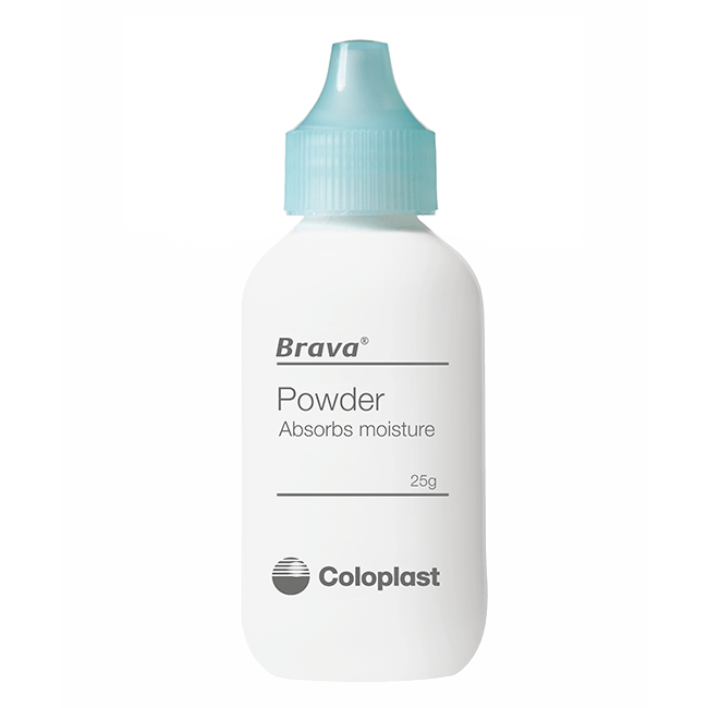 Brava® Puder