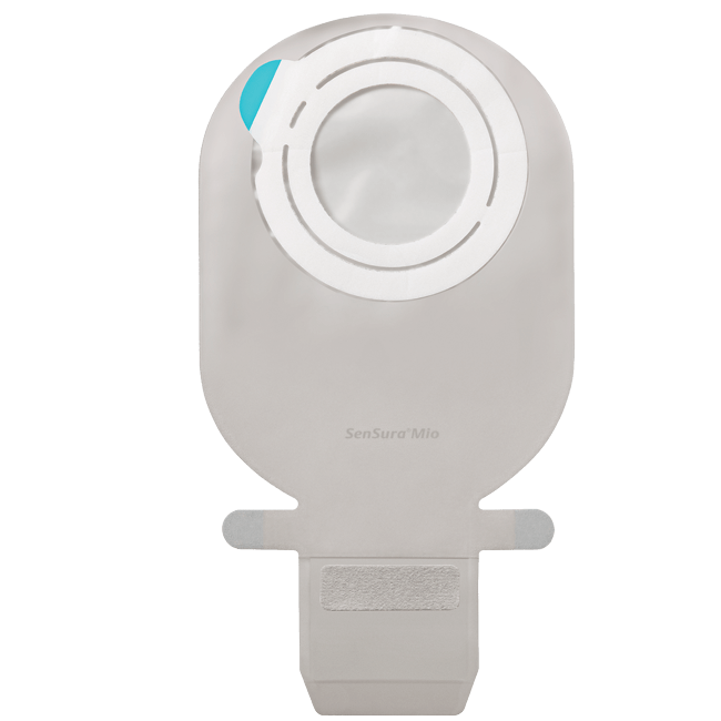 SenSura® Mio Flex Ausstreifbeutel