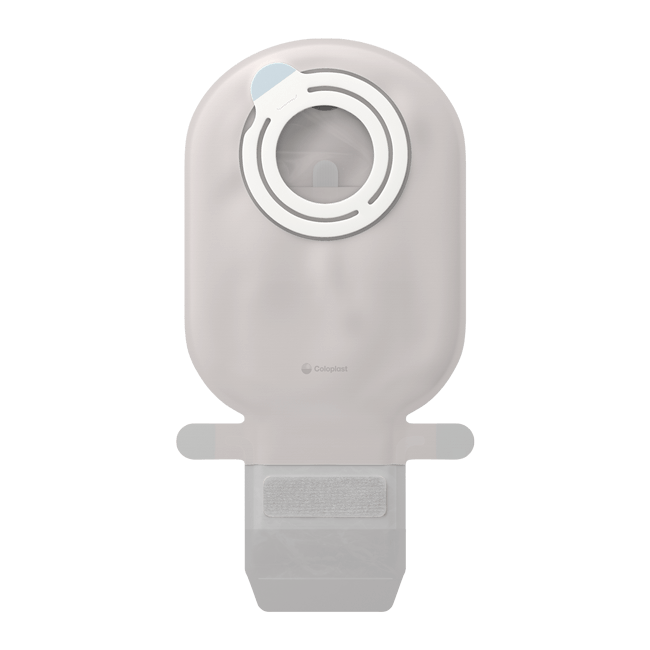 SenSura® Mio Kids 2-teilig Ausstreifbeutel