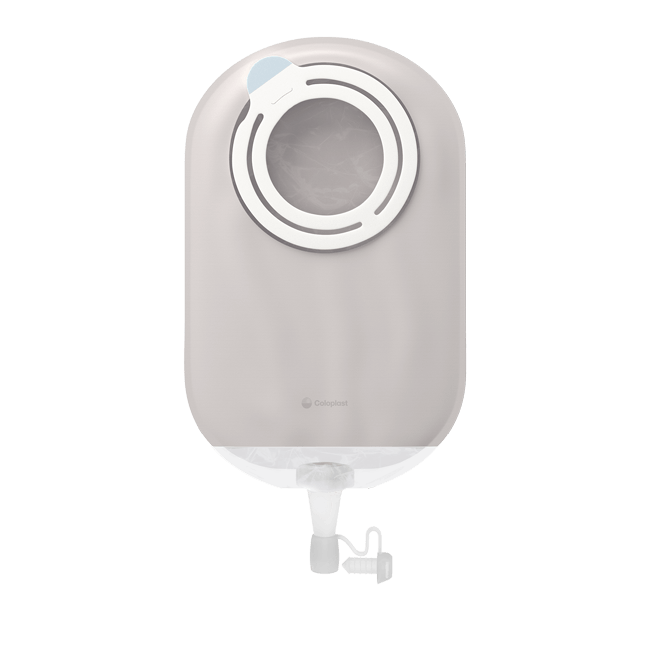 SenSura® Mio Kids 2-teilig Urostomiebeutel