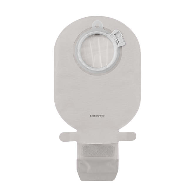 SenSura® Mio Click Ausstreifbeutel
