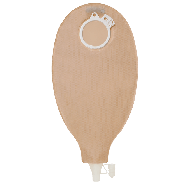 SenSura® Click Ileo-Tagdrainage