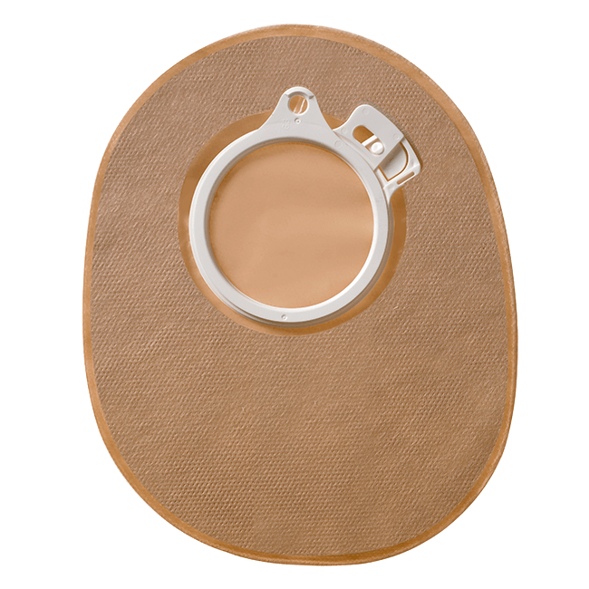 SenSura® Click geschlossener Beutel