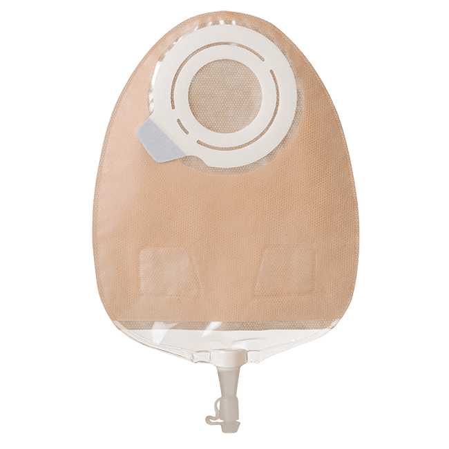 SenSura® Flex Uro Mehrkammerbeutel