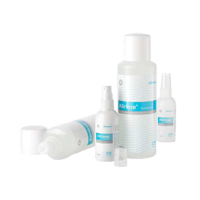 Allrinse®