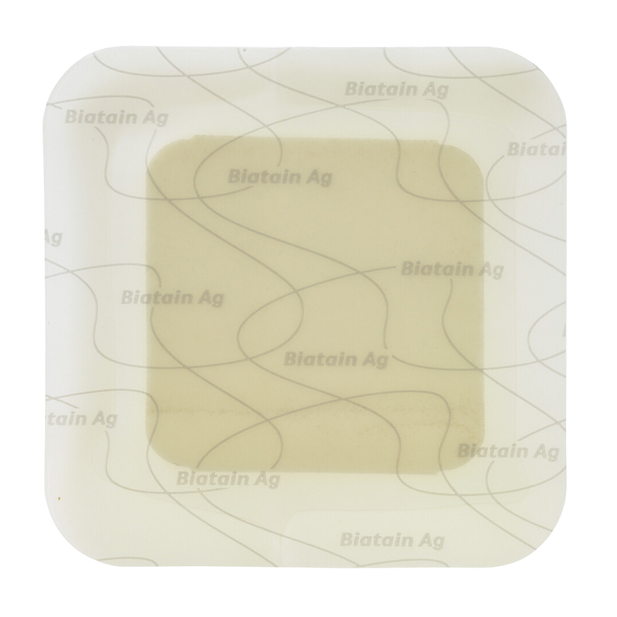 Biatain Ag Schaumverband selbst-haftend