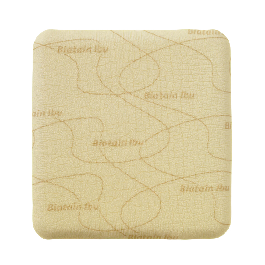Biatain® Ibu Schaumverband nicht-haftend 