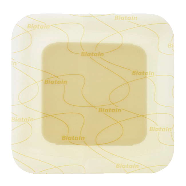 Biatain® Schaumverband 