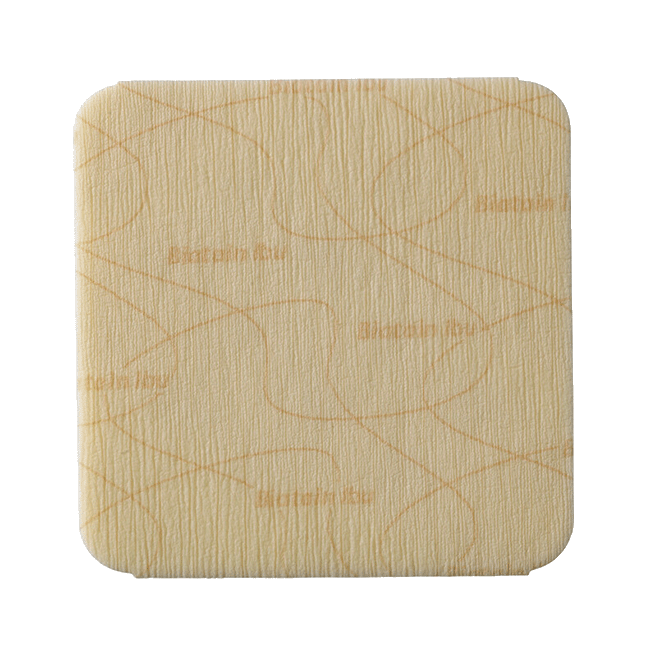 Biatain® Ibu Schaumverband nicht-haftend 