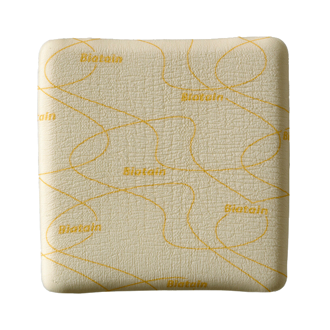 Biatain® Schaumverband nicht-haftend