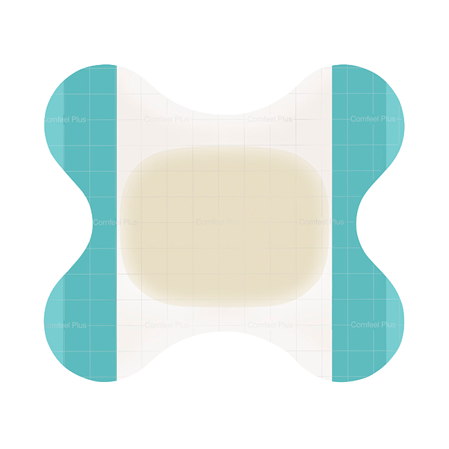 Comfeel® Plus Contouriert