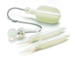 Die Titan® Touch Implantate bestehen aus: