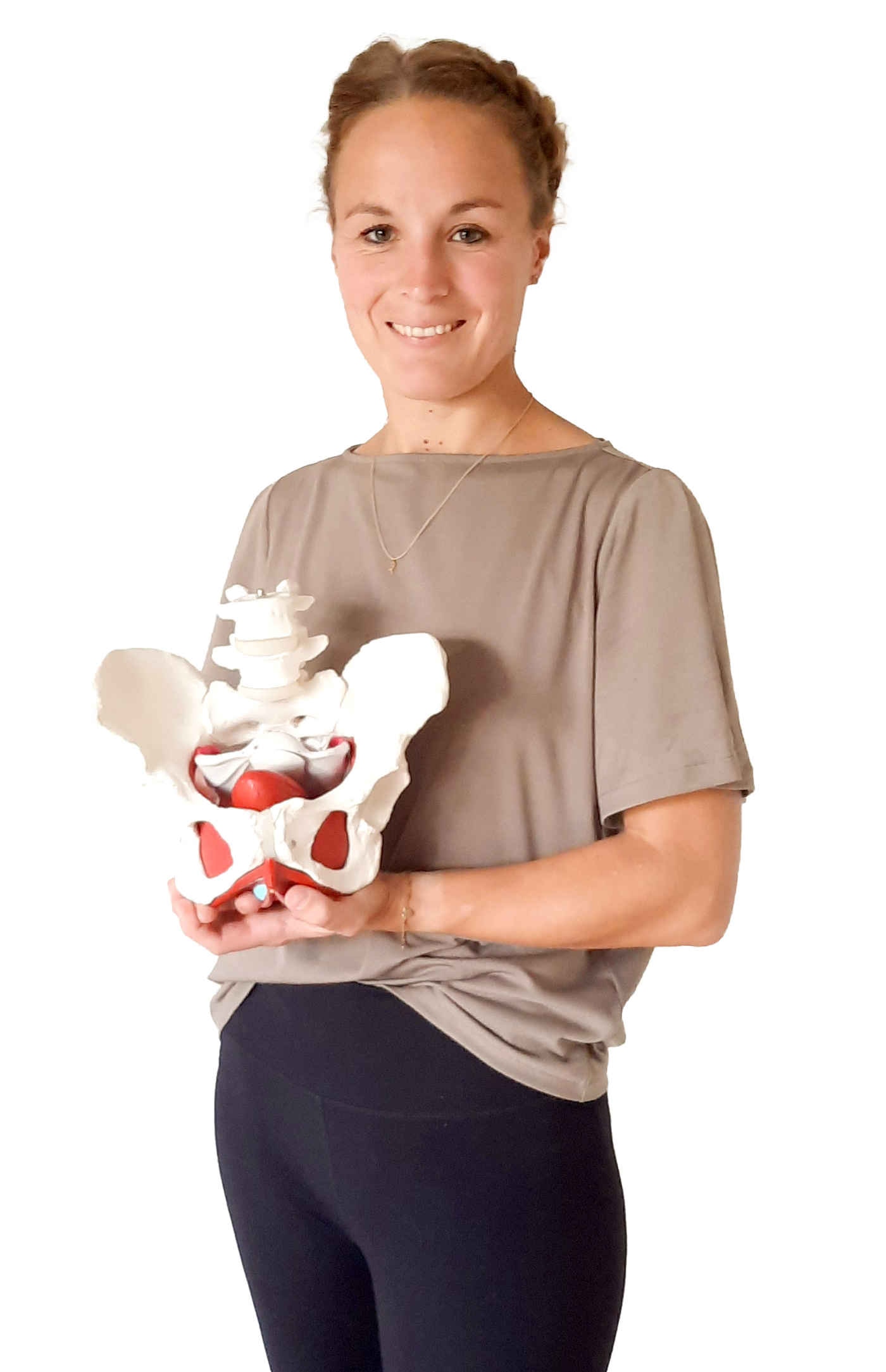 Alisa Hünerfeld 