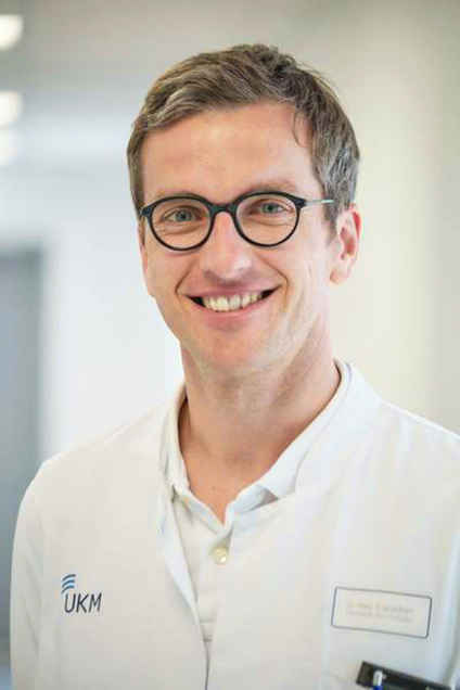 Dr. Fabian Queißert