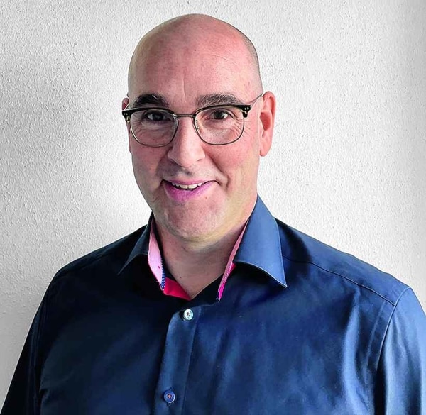 Florian Spahn