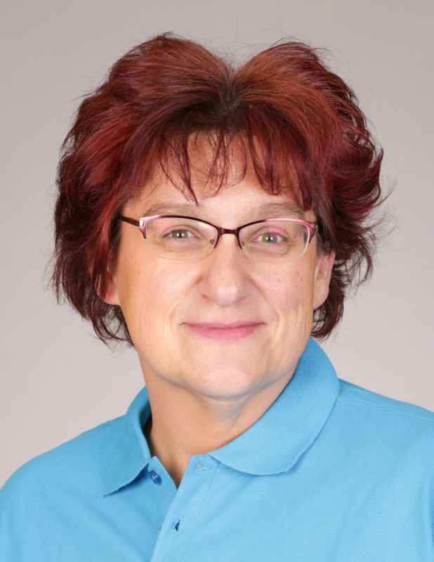Birgit Wilharm