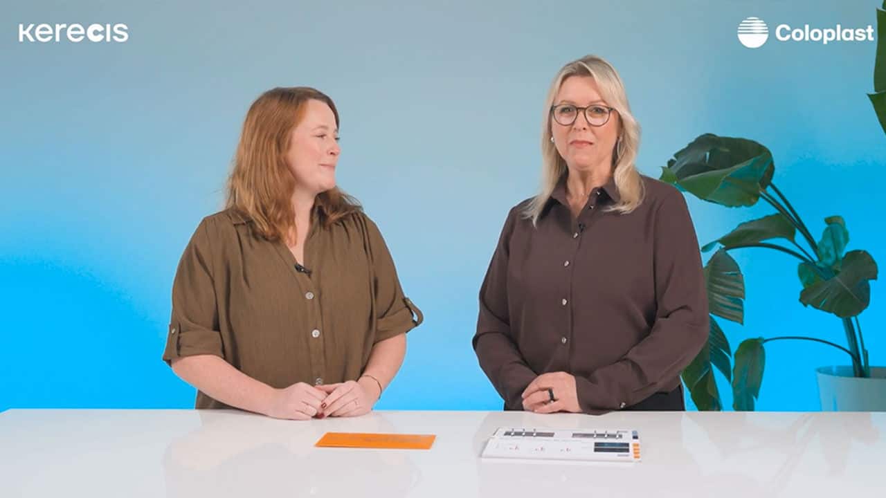 Teaser: Kerecis Vorstellug