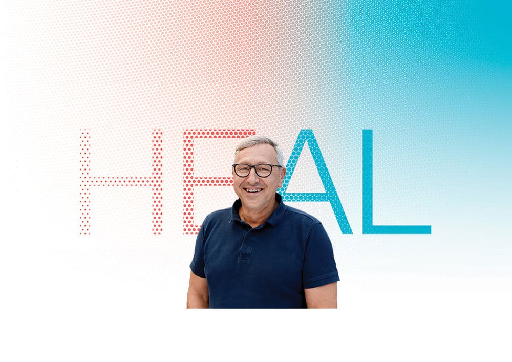 HEAL - E-Learning für medizinische Fachkräfte - Fort- und Weiterbildung in der Wundversorgung