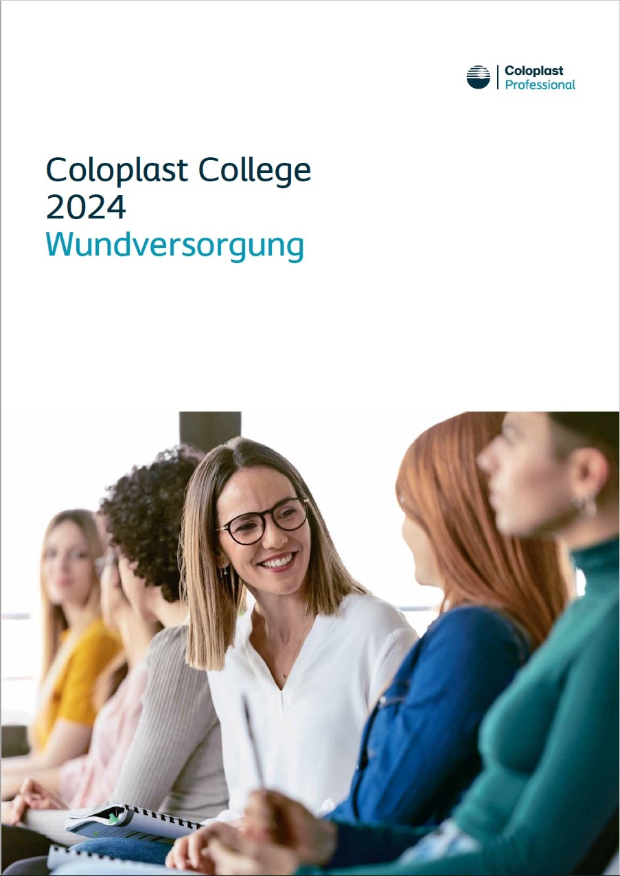 Personen auf einer Veranstaltung