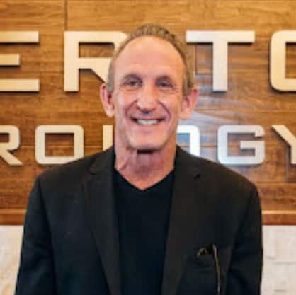 Paul Perito, MD, FACS